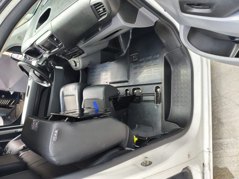 OPEL VIVARO L1 Standard 2.0 D 180ch Pack Clim BVA8