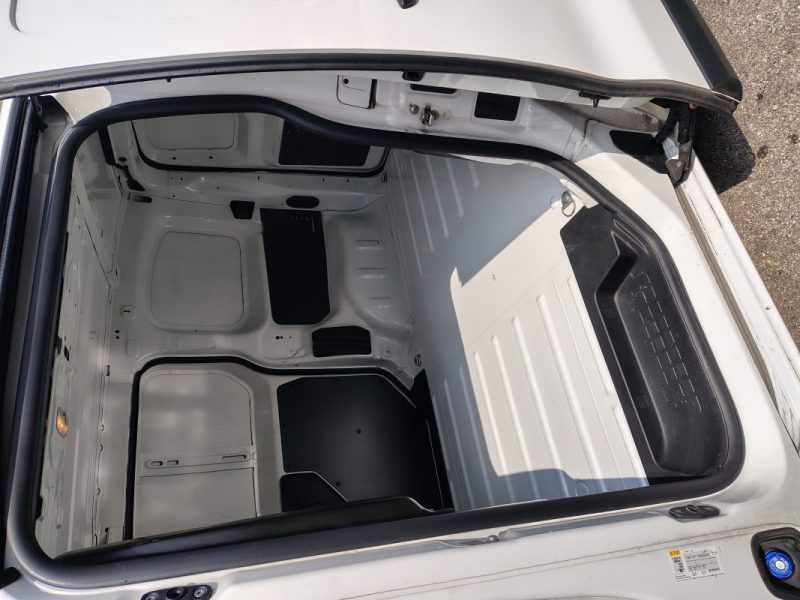 OPEL VIVARO L1 Standard 2.0 D 180ch Pack Clim BVA8