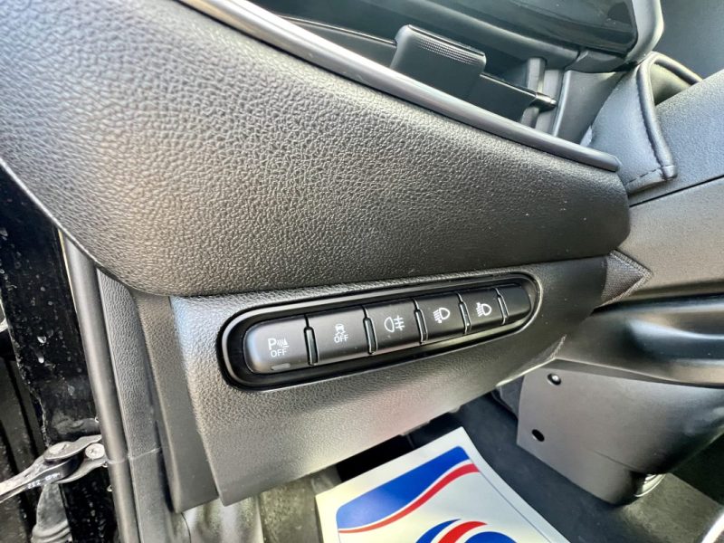 FIAT 500E France Edition 118cv 03/2024