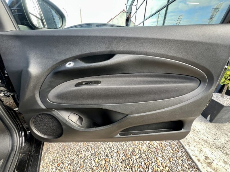 FIAT 500E France Edition 118cv 03/2024