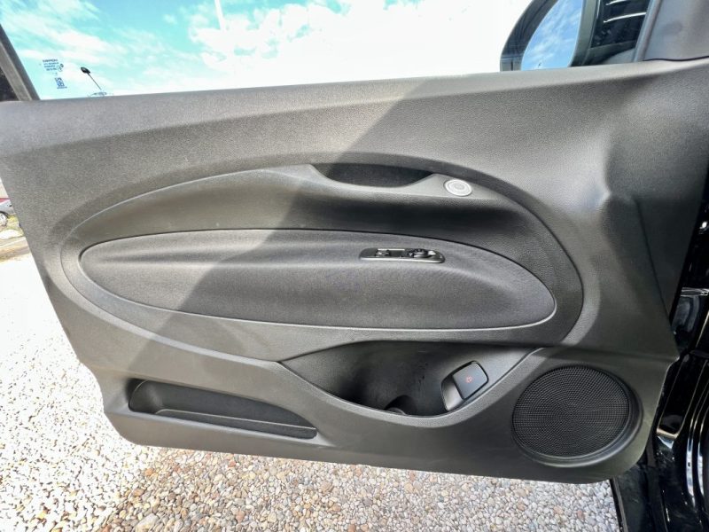 FIAT 500E France Edition 118cv 03/2024