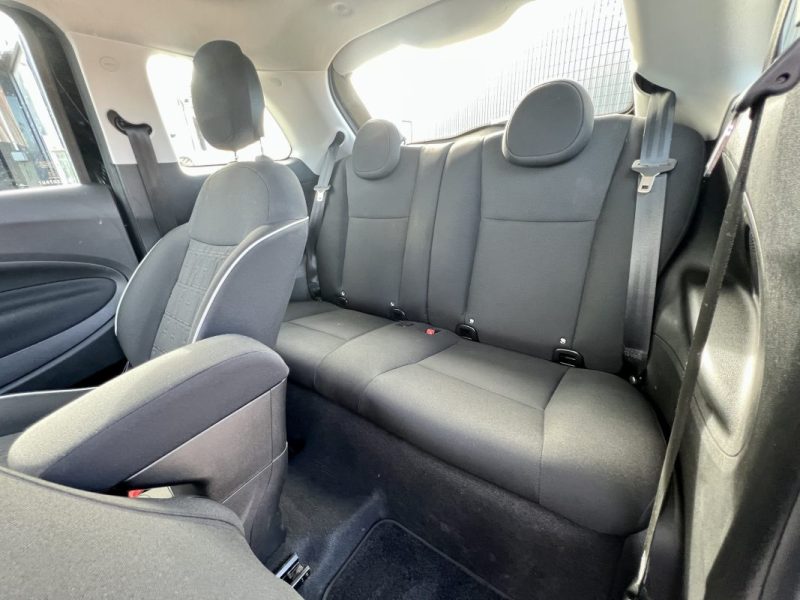 FIAT 500E France Edition 118cv 03/2024