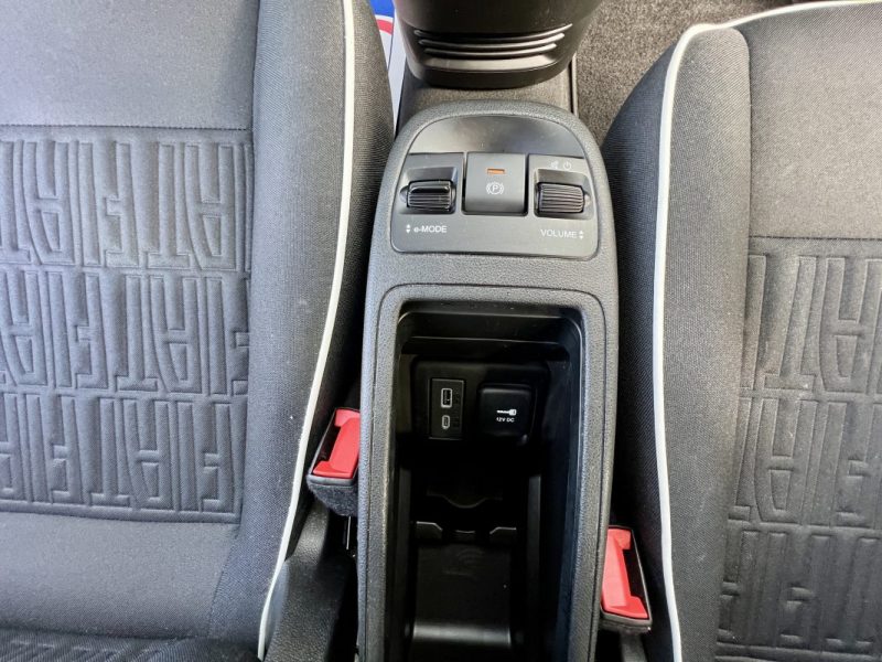 FIAT 500E France Edition 118cv 03/2024