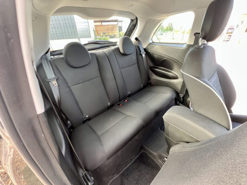 FIAT 500E France Edition 118cv 03/2024