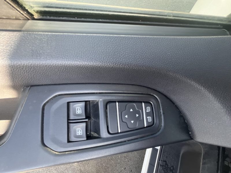 RENAULT  TRAFIC L2H1 2.0 DCI 130CH CONFORT