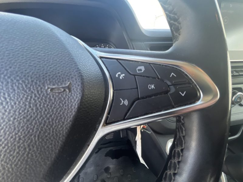 RENAULT  TRAFIC L2H1 2.0 DCI 130CH CONFORT