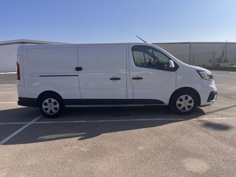 RENAULT  TRAFIC L2H1 2.0 DCI 130CH CONFORT