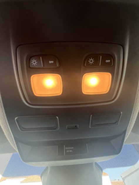 RENAULT  TRAFIC L2H1 2.0 DCI 130CH CONFORT