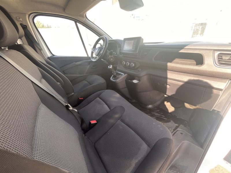 RENAULT  TRAFIC L2H1 2.0 DCI 130CH CONFORT