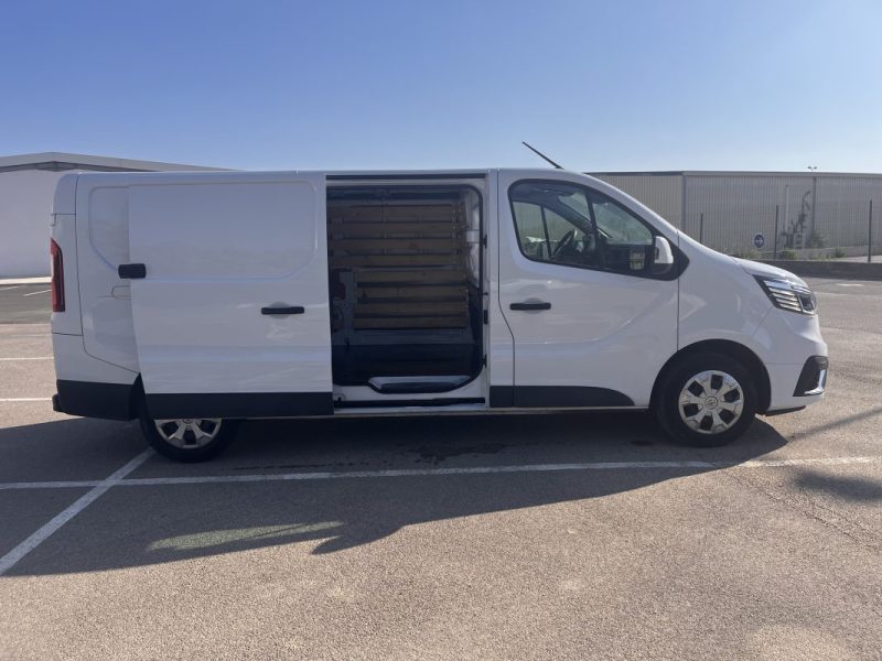 RENAULT  TRAFIC L2H1 2.0 DCI 130CH CONFORT
