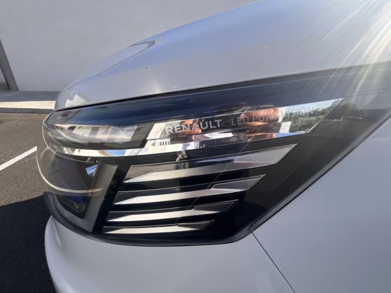 RENAULT  TRAFIC L2H1 2.0 DCI 130CH CONFORT