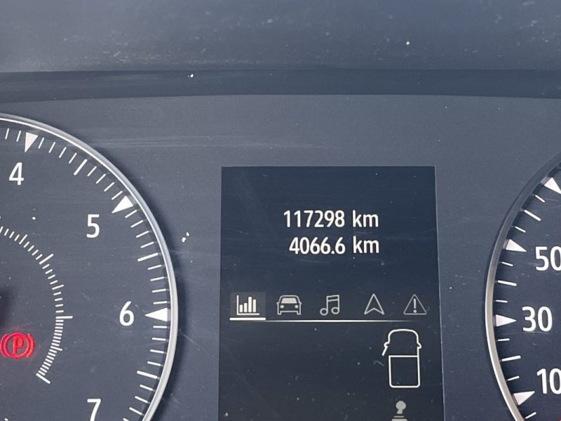 RENAULT  TRAFIC L2H1 2.0 DCI 130CH CONFORT