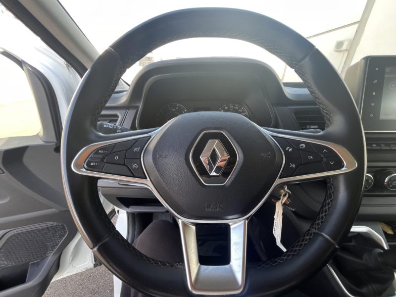 RENAULT  TRAFIC L2H1 2.0 DCI 130CH CONFORT