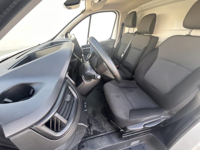 RENAULT  TRAFIC L2H1 2.0 DCI 130CH CONFORT