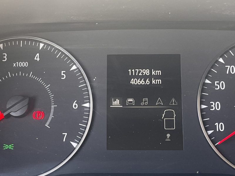 RENAULT  TRAFIC L2H1 2.0 DCI 130CH CONFORT