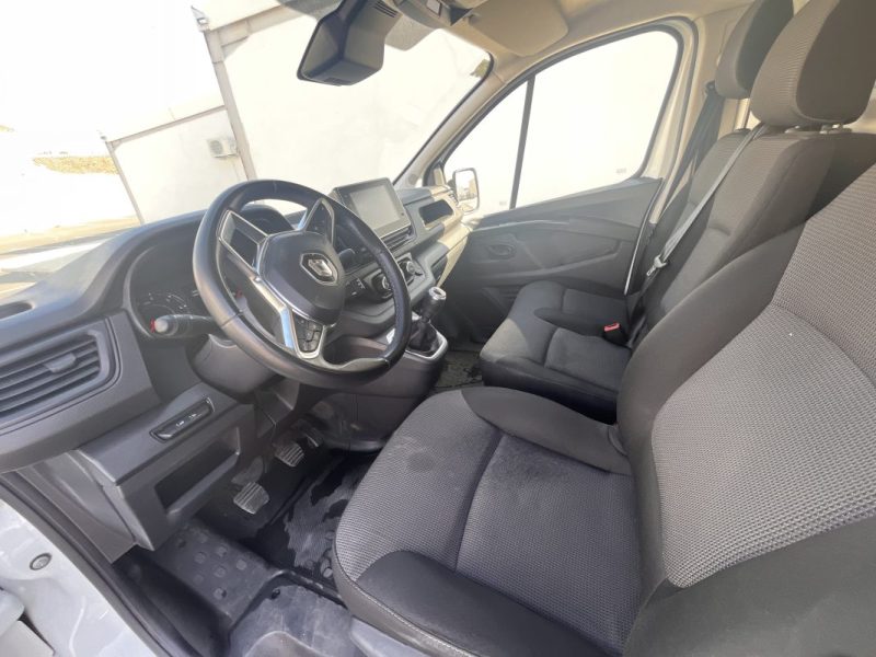RENAULT  TRAFIC L2H1 2.0 DCI 130CH CONFORT