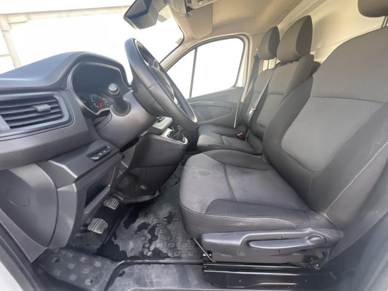 RENAULT  TRAFIC L2H1 2.0 DCI 130CH CONFORT