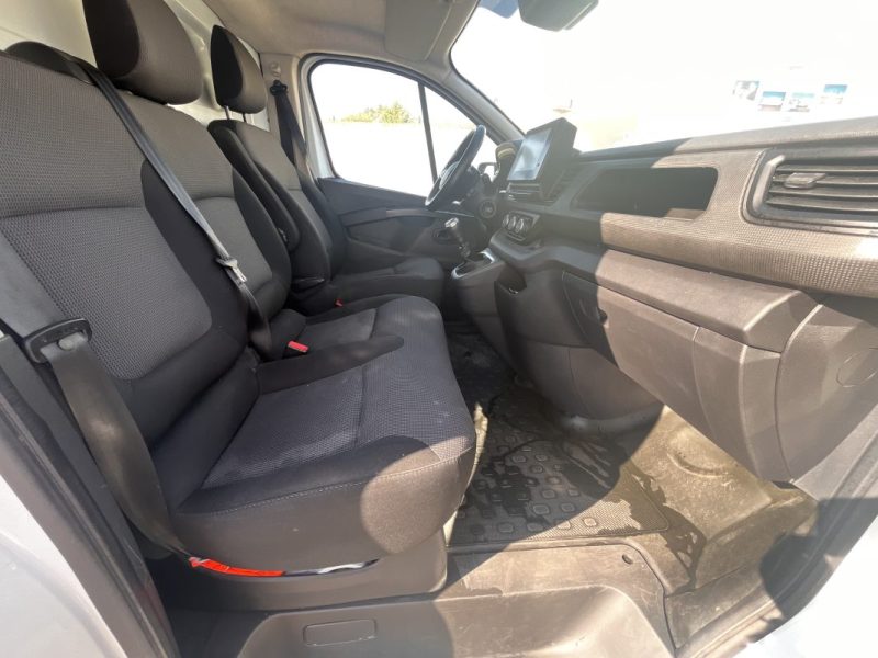 RENAULT  TRAFIC L2H1 2.0 DCI 130CH CONFORT