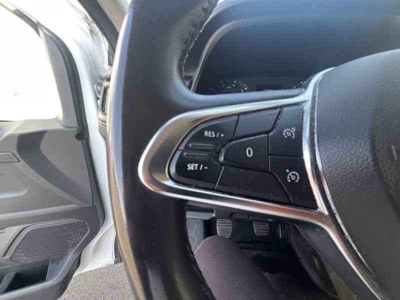 RENAULT  TRAFIC L2H1 2.0 DCI 130CH CONFORT