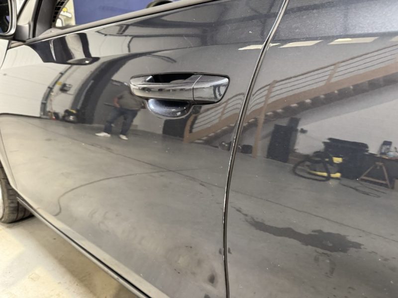 VOLKSWAGEN GOLF VI  2010