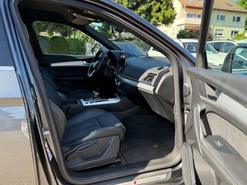 Audi Q5 Sportback 40 TDI quattro  2022