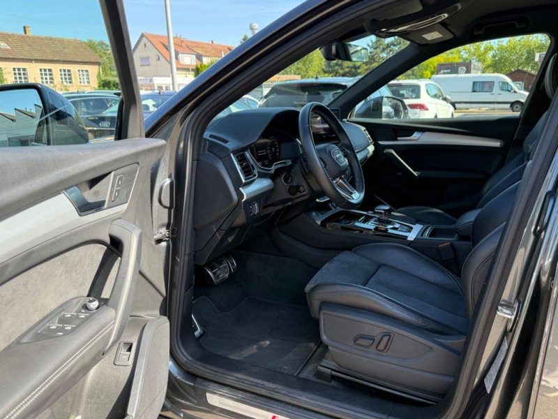 Audi Q5 Sportback 40 TDI quattro  2022