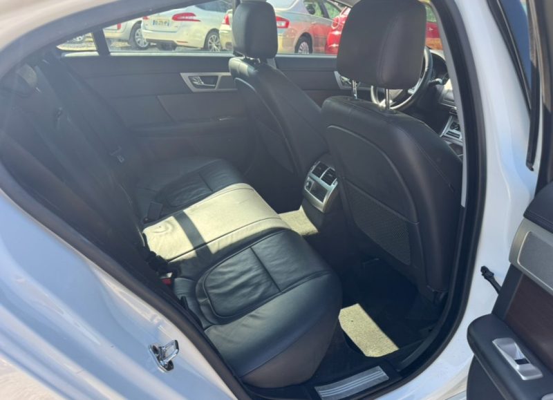 JAGUAR XF 2.2D 200CV Edition Luxe