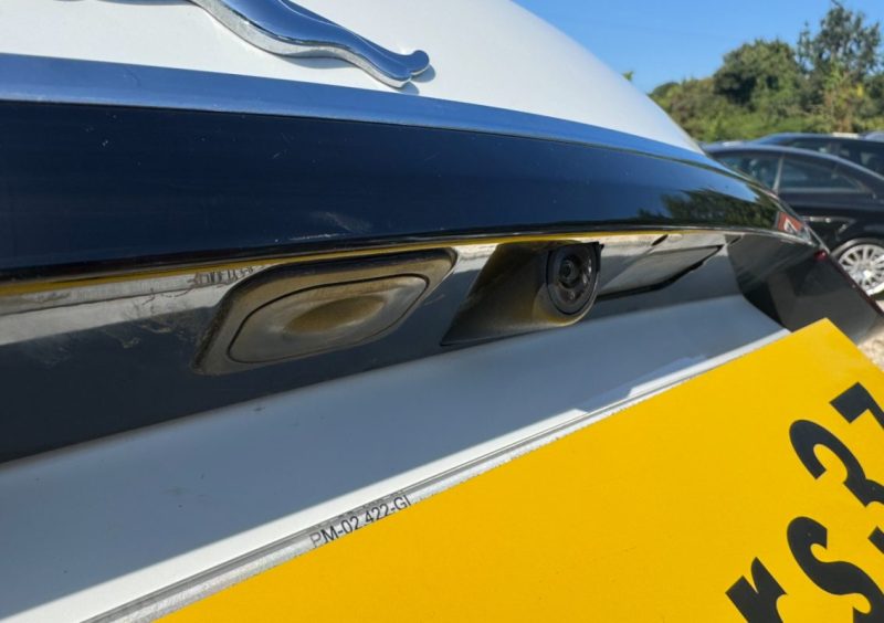 JAGUAR XF 2.2D 200CV Edition Luxe