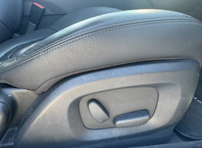 JAGUAR XF 2.2D 200CV Edition Luxe