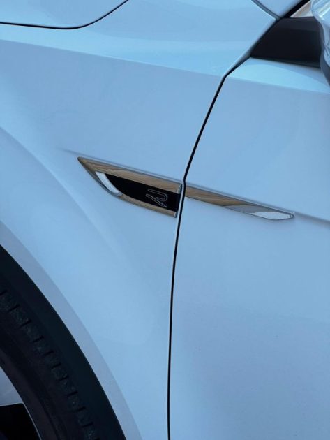 VOLKSWAGEN T-ROC 2023 1.5 TSI R LINE 