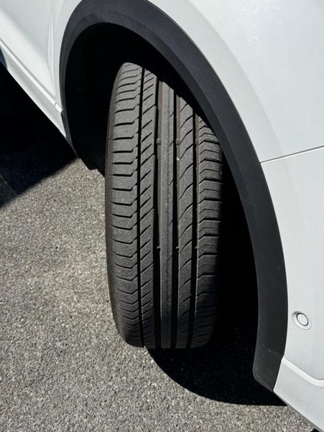 VOLKSWAGEN T-ROC 2023 1.5 TSI R LINE 