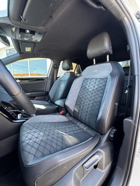 VOLKSWAGEN T-ROC 2023 1.5 TSI R LINE 