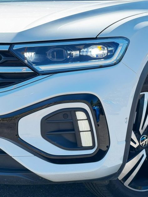 VOLKSWAGEN T-ROC 2023 1.5 TSI R LINE 