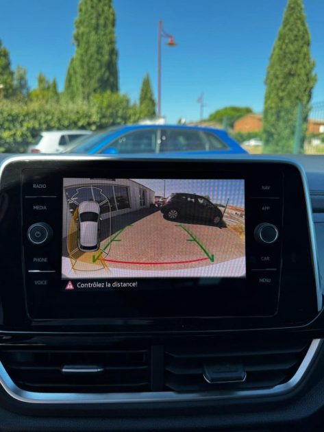 VOLKSWAGEN T-ROC 2023 1.5 TSI R LINE 