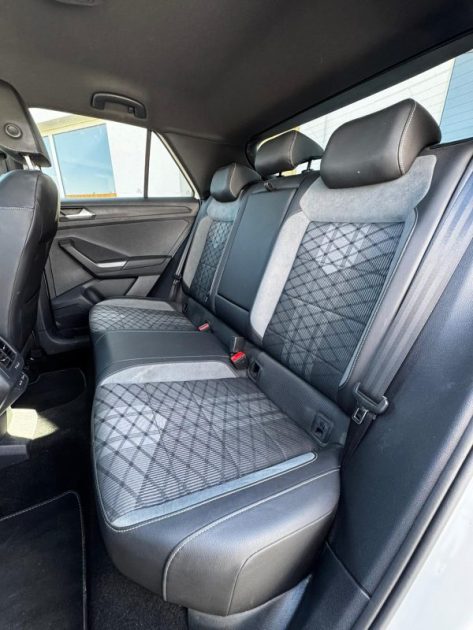 VOLKSWAGEN T-ROC 2023 1.5 TSI R LINE 
