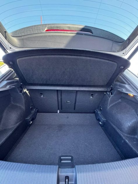 VOLKSWAGEN T-ROC 2023 1.5 TSI R LINE 