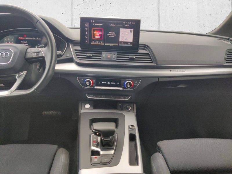 Audi Q5 50 TFSI e quattro S-Line ref_557