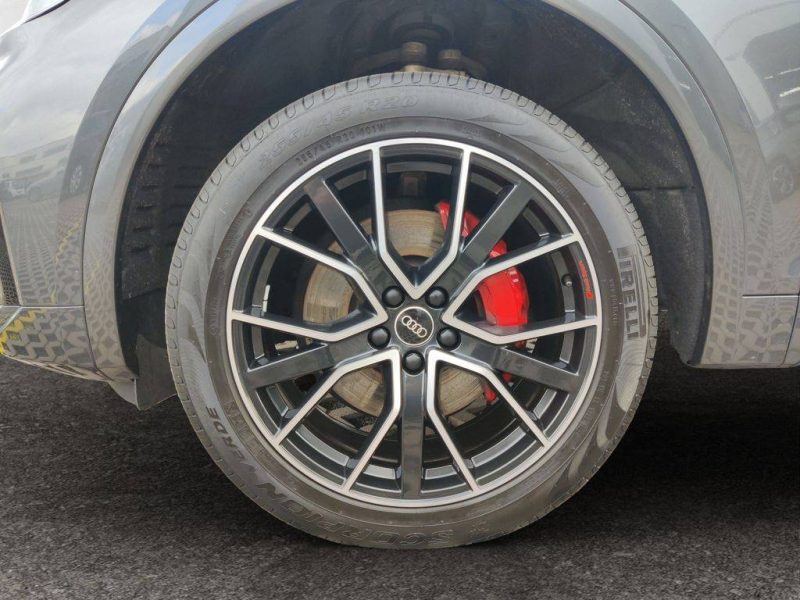Audi Q5 50 TFSI e quattro S-Line ref_557