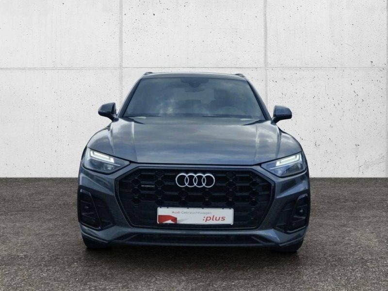 Audi Q5 50 TFSI e quattro S-Line ref_557