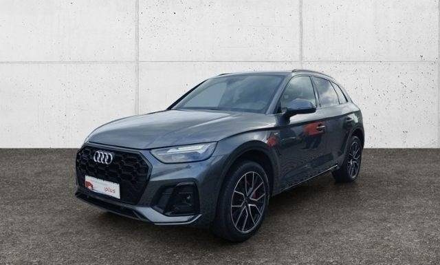 Audi Q5 50 TFSI e quattro S-Line ref_557