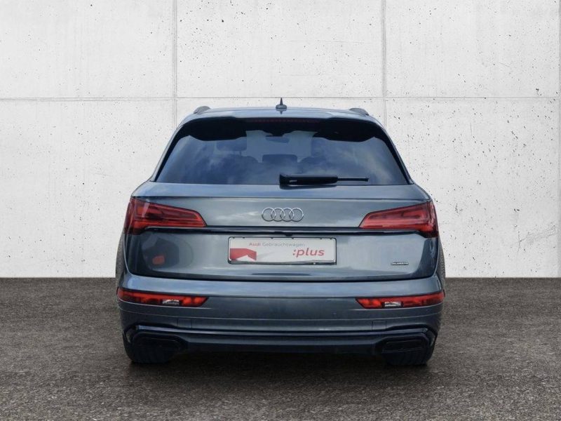 Audi Q5 50 TFSI e quattro S-Line ref_557