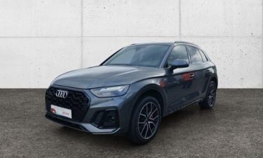 Audi Q5 50 TFSI e quattro S-Line ref_557