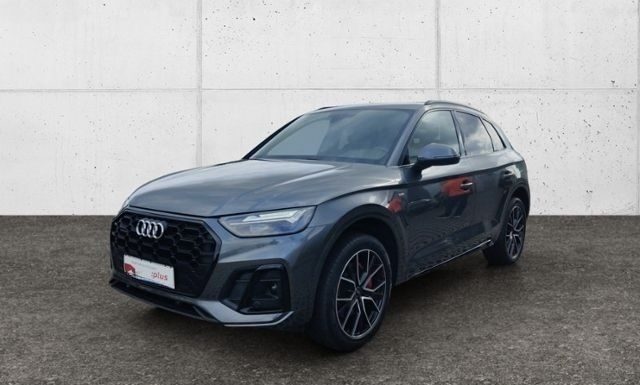 Audi Q5 50 TFSI e quattro S-Line ref_557
