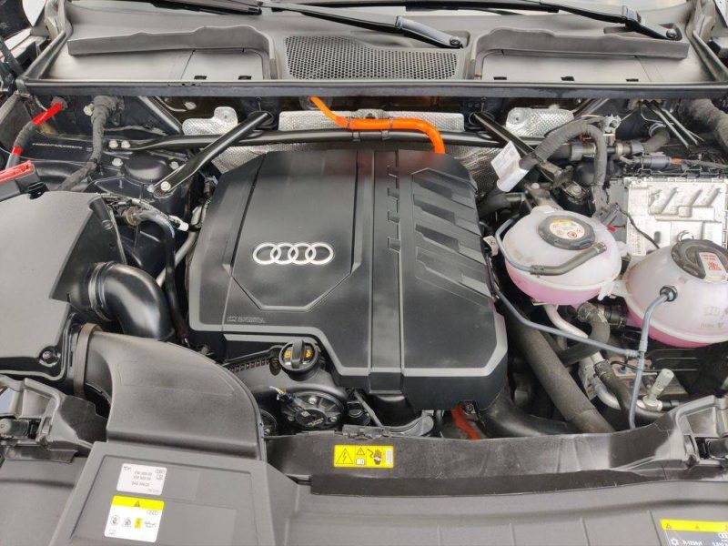Audi Q5 50 TFSI e quattro S-Line ref_557