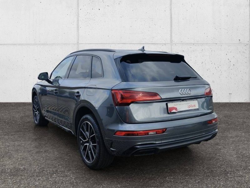 Audi Q5 50 TFSI e quattro S-Line ref_557