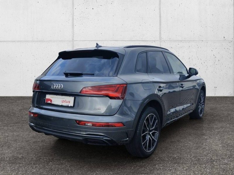 Audi Q5 50 TFSI e quattro S-Line ref_557