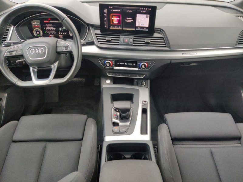 Audi Q5 50 TFSI e quattro S-Line ref_557