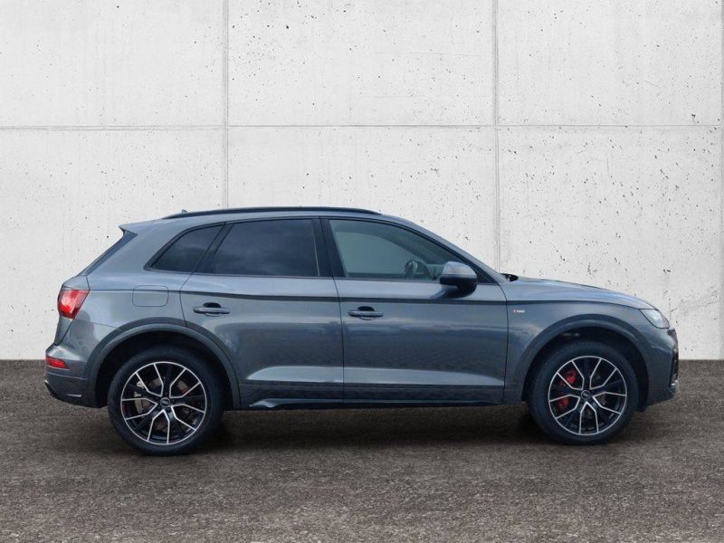 Audi Q5 50 TFSI e quattro S-Line ref_557