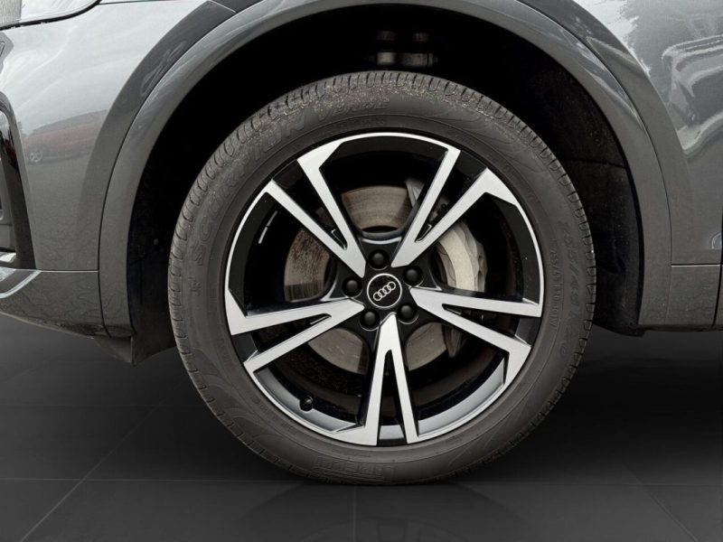 AUDI Audi Q5 Sportback 50 TFSIe Quattro REF_558