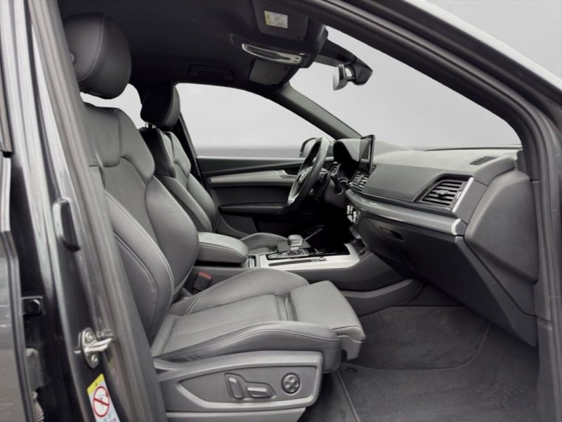 AUDI Audi Q5 Sportback 50 TFSIe Quattro REF_558